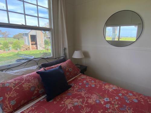 Byfrons Phillip Island Farmhouse