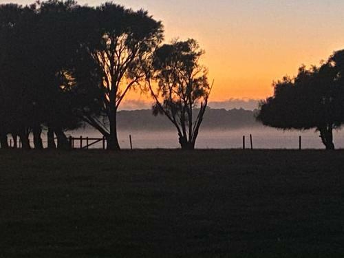 Byfrons Phillip Island Farmhouse
