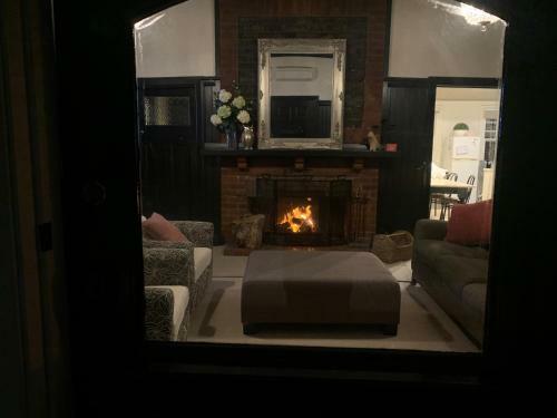 Byfrons Phillip Island Farmhouse