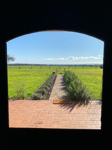 Byfrons Phillip Island Farmhouse