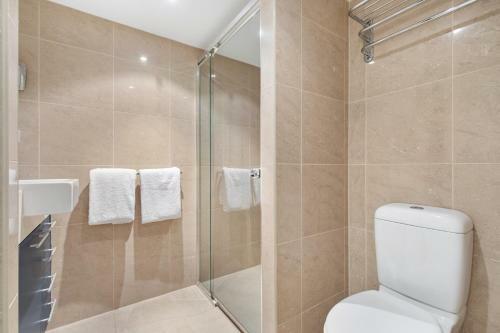 Apartamento Hamptons Meets Hervey Bay Oaks Resort