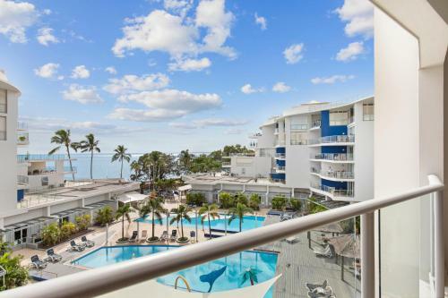 Apartamento Hamptons Meets Hervey Bay Oaks Resort