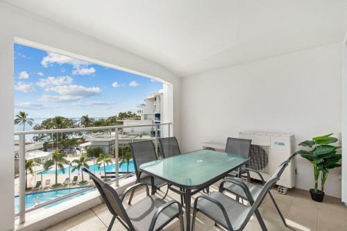 Apartamento Hamptons Meets Hervey Bay Oaks Resort