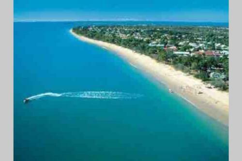 Apartamento Hamptons Meets Hervey Bay Oaks Resort