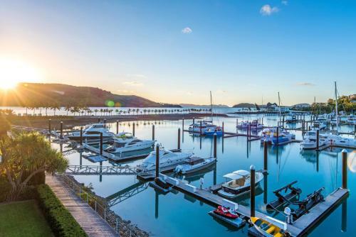 Apartamento Pavillions 11 Hamilton Island