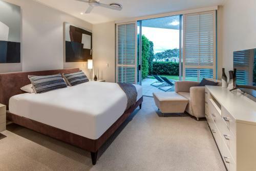 Apartamento Pavillions 11 Hamilton Island