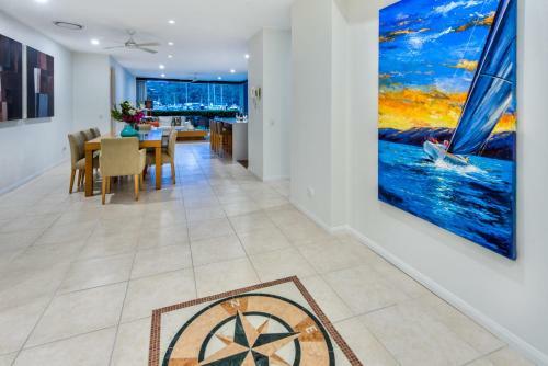 Apartamento Pavillions 11 Hamilton Island