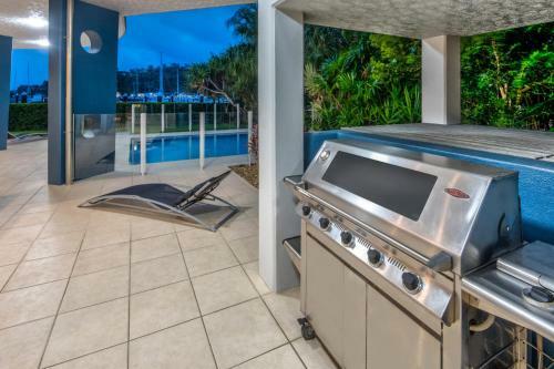 Apartamento Pavillions 11 Hamilton Island