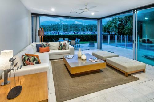 Apartamento Pavillions 11 Hamilton Island