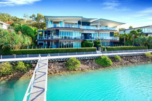 Apartamento Pavillions 11 Hamilton Island