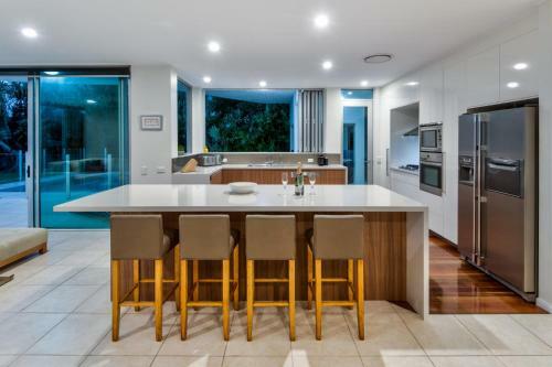 Apartamento Pavillions 11 Hamilton Island