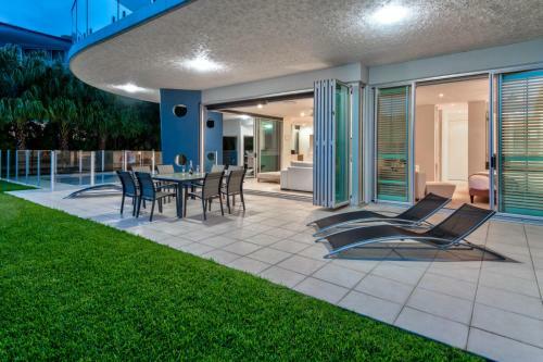 Apartamento Pavillions 11 Hamilton Island