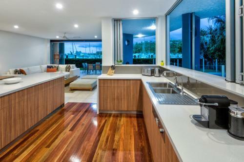 Apartamento Pavillions 11 Hamilton Island