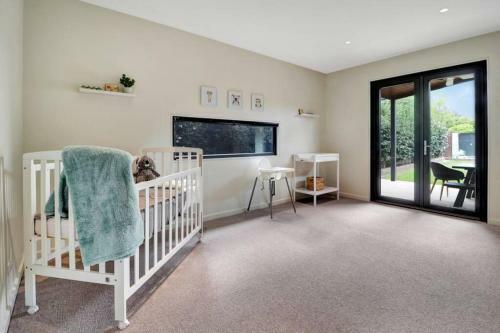 Banksia House - Executive Property Mansfield Vic