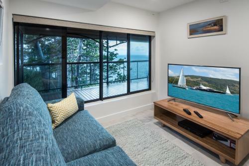 Mermaids Reach On Hamilton Island
