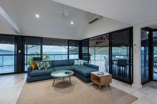 Mermaids Reach On Hamilton Island