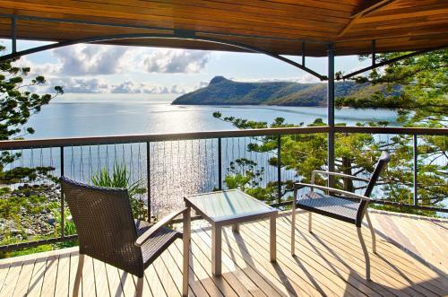 Mermaids Reach On Hamilton Island