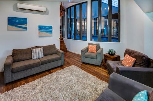Nautilus On Hamilton Island