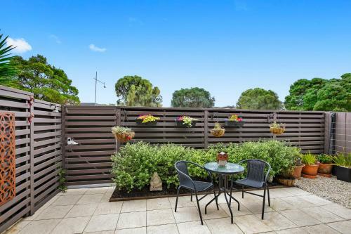 Apartamento Gorgeous 2 Bedroom Townhouse