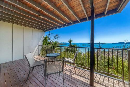 Apartamento Panorama 12 - Hamilton Island