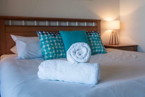 Apartamento Panorama 12 - Hamilton Island