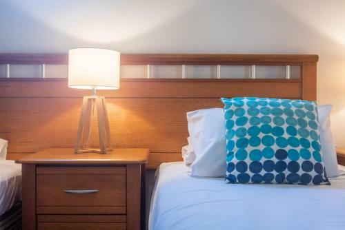 Apartamento Panorama 12 - Hamilton Island