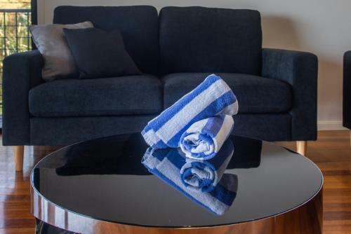 Apartamento Panorama 12 - Hamilton Island