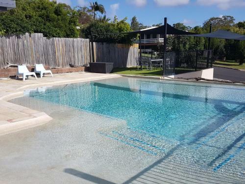 13 Coora Court - Sleeps 6, Pool, Air Con, Pets