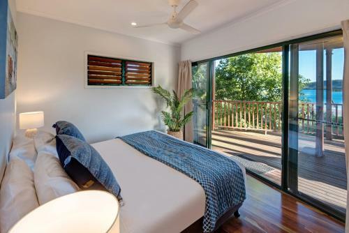 Casuarina 18 Ocean View House Central Location Bbq Golf Buggy