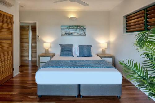 Casuarina 18 Ocean View House Central Location Bbq Golf Buggy