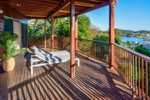 Casuarina 18 Ocean View House Central Location Bbq Golf Buggy