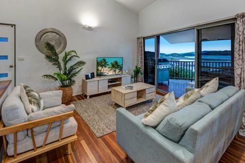 Casuarina 18 Ocean View House Central Location Bbq Golf Buggy