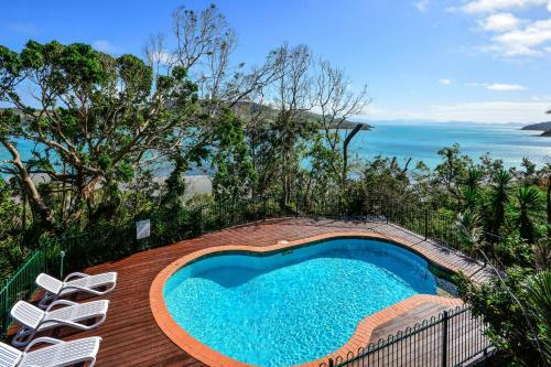 Casuarina 18 Ocean View House Central Location Bbq Golf Buggy