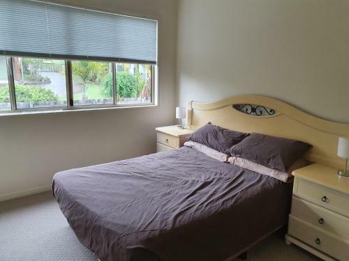 Unit 2,15 Carlo Road- Rainbow Beach - Pool, Air Conditioning, Sleeps 6