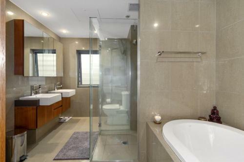 Apartamento Cotton Beach 85 - Pool Views