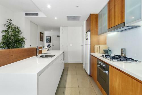 Apartamento Cotton Beach 85 - Pool Views