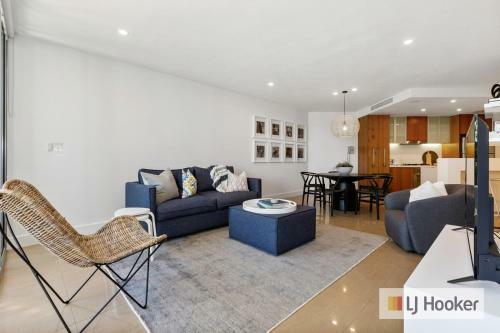 Apartamento Cotton Beach 37 - Private Beachfront Complex