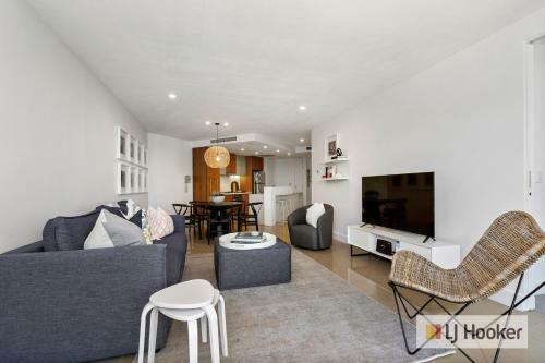 Apartamento Cotton Beach 37 - Private Beachfront Complex