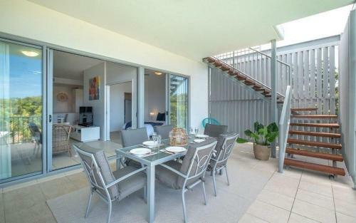 Rooftop Drift Apartment 29 South