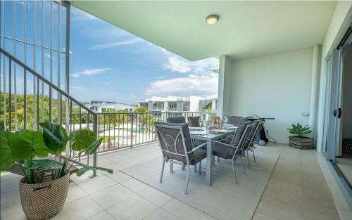 Rooftop Drift Apartment 29 South