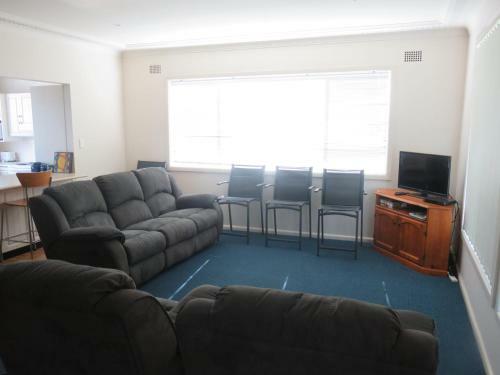 Apartamento Cabenay 3 - Views Across The Park