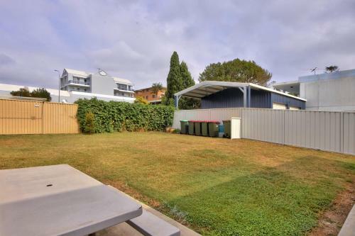 Apartamento Coast 3 South West Rocks