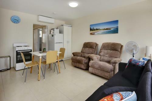 Apartamento Coast 3 South West Rocks