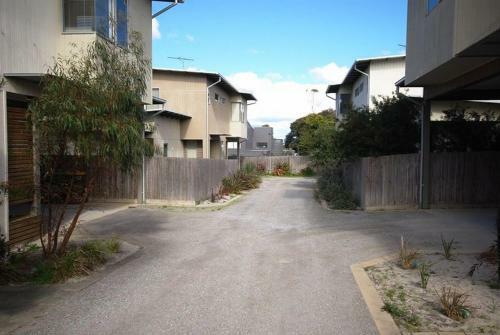 Anderson Townhouse 2-39