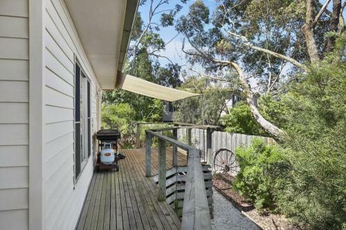 Coffey Court Cottage 2