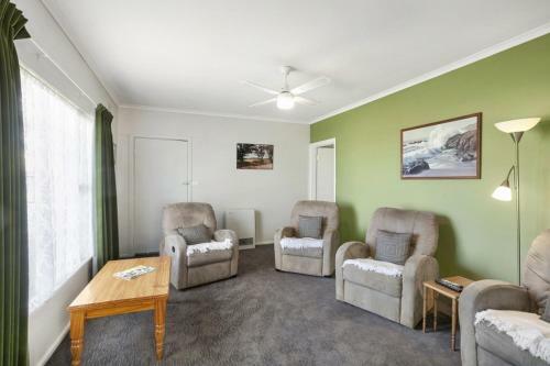 Coffey Court Cottage 2