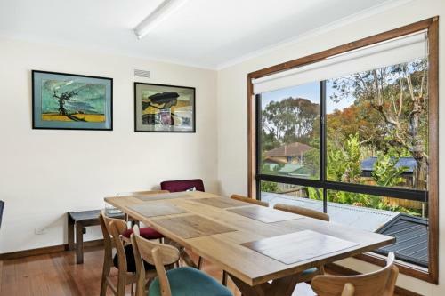 Inveray Beach House 11