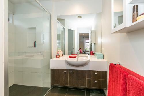 Links Idyllic Break 16