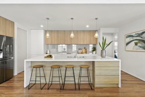 Tubular Beach House 34