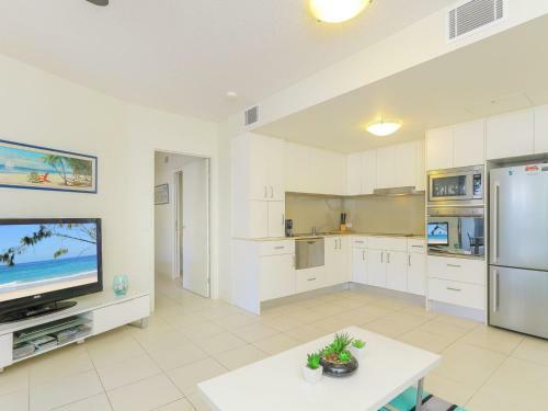 Apartamento Drift North 5 - Deluxe Swim Up One Becdroom